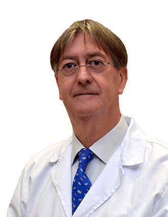 Doctor Diego Puertas Bordallo